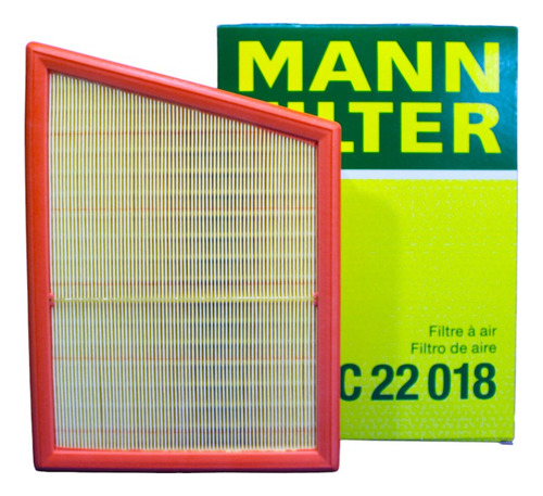 Filtro Aire Para Min Cooper 1.5 2.0 14-22 C22018 13718513944