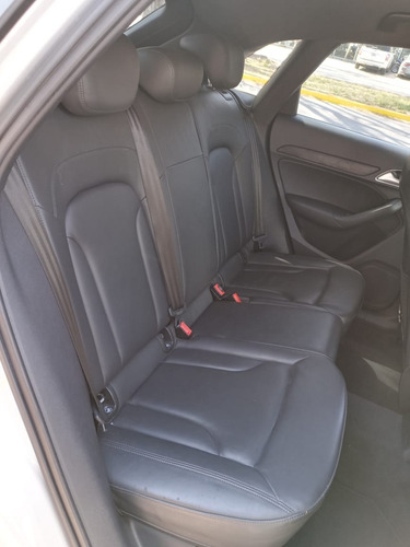Audi Q3 2.0 S-line At