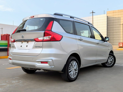 Suzuki Ertiga 1.5 Gls At