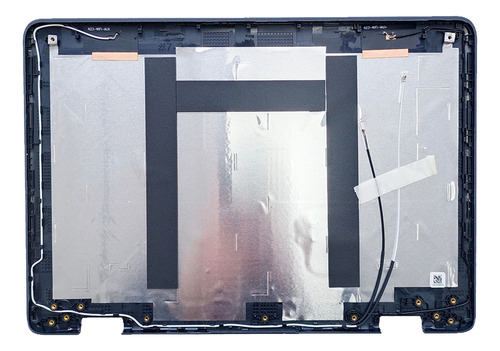 Compatível Nuevo For Chromebook 300e Lcd, Tapa Trasera