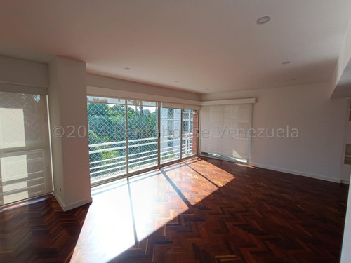 Alquiler De Apartamento\ La Castellana\ Mg- 4-20770