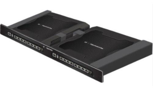 Edge Switch 16 Puertos Giga Poe Smart Ub-es-16xp
