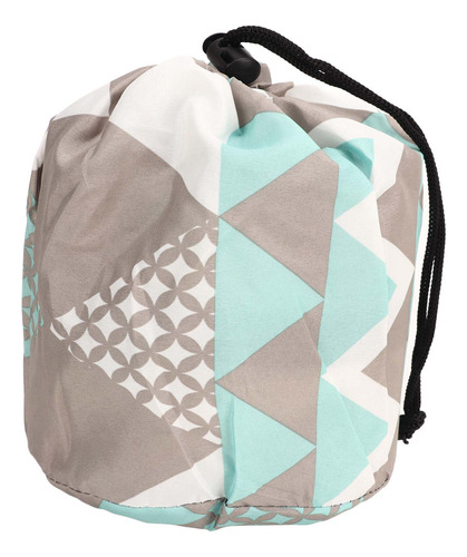 Almohada De Camping Blow Up, Automática, Inflable, De Alta E