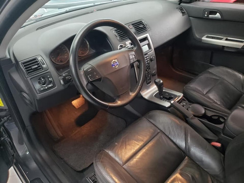 Volvo S40 2.4 At 2006