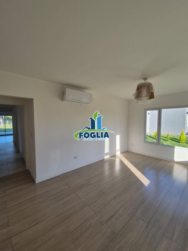 Venta De Casa 5 Ambientes Barrio San Lucas