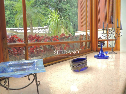 Imagem 24 de 30 de Casa Com 5 Dormitórios À Venda, 819 M² Por R$ 4.200.000,00 - Condomínio Fazenda São Joaquim - Vinhedo/sp - Ca0681