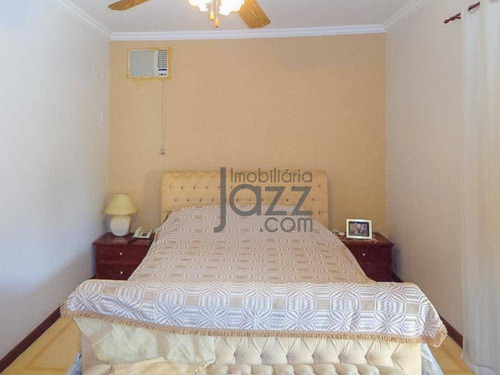 Chácara Com 6 Dormitórios À Venda, 5080 M² Por R$ 2.507.000,00 - Colinas Do Mosteiro De Itaici - Indaiatuba/sp - Ch0474