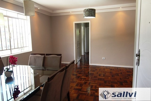 Apartamento Para Venda - 50376.001