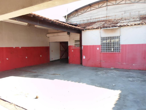 Imagem 5 de 12 de Galpão À Venda, 106 Vagas, Alzira - Santo André/sp - 64864