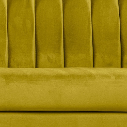 Sillon Rosie Verde Këssa Muebles