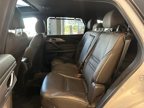 Mazda CX-9 2.5 I Grand Touring Awd At