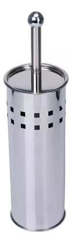 Soporte De Acero Inoxidable Para Tapa De Inodoro Limpio Con