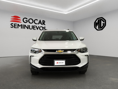 Chevrolet Tracker 2023