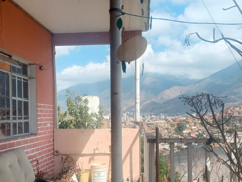 Apartamento En Alquiler Ubicado En Petare