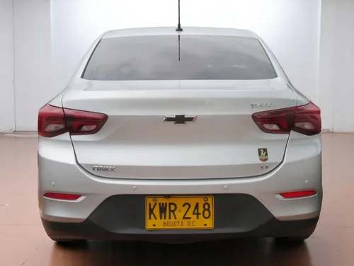 Chevrolet Onix 1.0T Lt