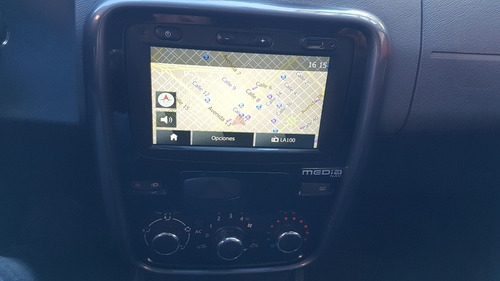 Renault Duster 2015 2.0 Ph2 4x2 Privilege 143cv