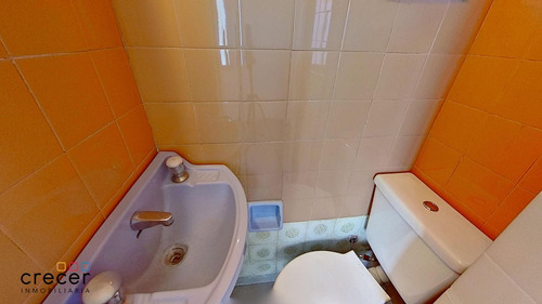 Venta Departamento 3 Ambientes Con Balcón Dependencia En Caballito - Apto Credito