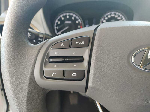 Hyundai New Hb20s 1.0 Vision D302