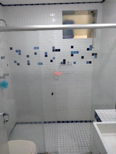Imagem 22 de 25 de Apartamento Chácara Inglesa - 98512