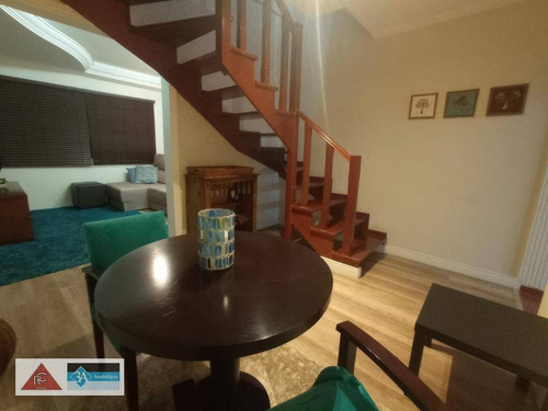 Imagem 10 de 30 de Sobrado Com 3 Dormitórios À Venda, 220 M² Por R$ 835.000,00 - Vila Granada - São Paulo/sp - So1423