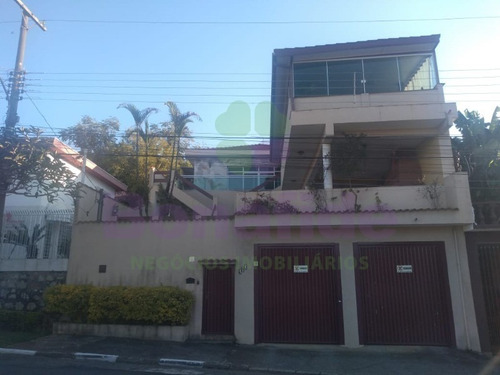 Imagem 1 de 20 de Casa A Venda, Jardim Santo Antônio, Caieiras - Ca10668 - 69537764