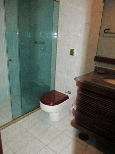 Imagem 10 de 17 de Lindo Apartamento, Reformado Alto Padrão!! Barra Funda!! - Ap2767 - 34709421
