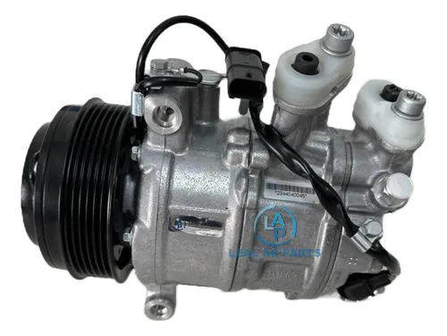 Compressor Mercedes Glc43 Glc250 Glc300 2015 2016 2017 A 22