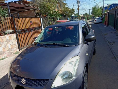 Suzuki Swift 1.2 Ga