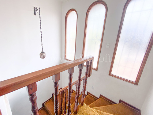 Se Vende Casa 300m2, La Serena (106019)
