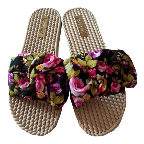 Sandalias Hermosas De Moda Y Confort 