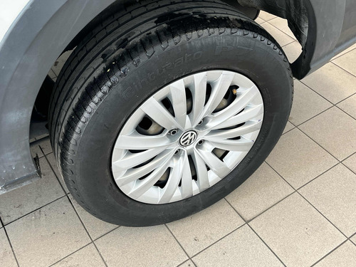 Volkswagen Saveiro 1.6 Starline Mt