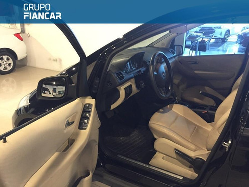 Mercedes-benz A160 Automatico (ficha Oficial) 2012