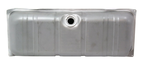 Combustible Para Chevy Bel Air 61-64 Acero Plateado 20 Galon