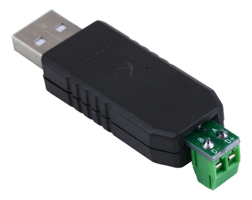 Convertidor Usb A Rs485