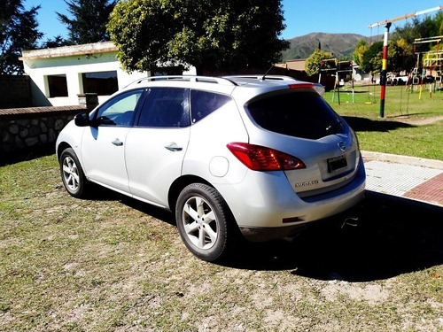 Nissan Murano Xtronic Cvt Full 3.5 V6 4x4