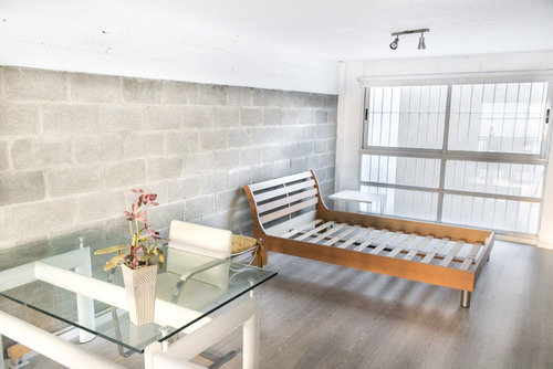 Venta Departamento Tipo Loft C/cochera Barrio Nort