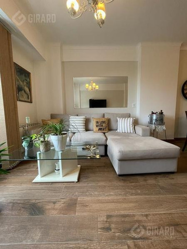 Departamento En Venta 3 Ambientes - Plaza Colon