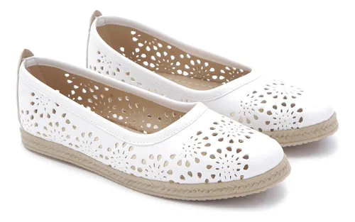 Alpargatas panchas mujer sales
