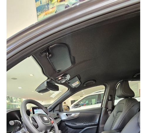 Fiat Pulse 1.3 Abarth Gse At