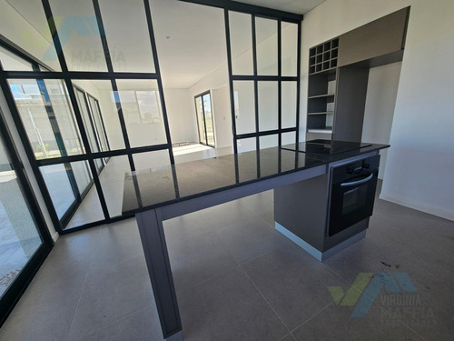 Casa 4 Dormitorios En Barrio Cerrado San Pablo - Pilar