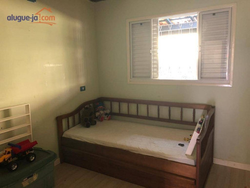 Chácara Com 4 Dormitórios À Venda, 27000 M² Por R$ 3.200.000,00 - Zona Rural - Santo Antônio Do Pinhal/sp - Ch0106