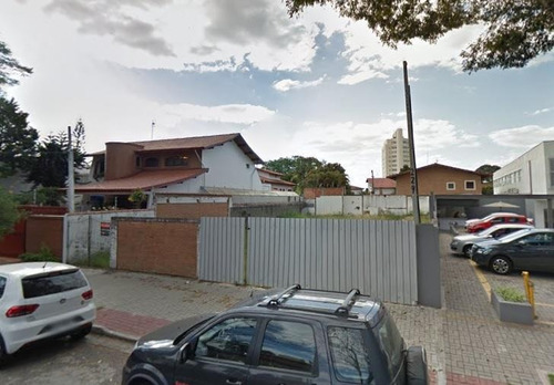 Terreno Para Locação Em São José Dos Campos, Jardim Esplanada Ii - 1072_1-1353766