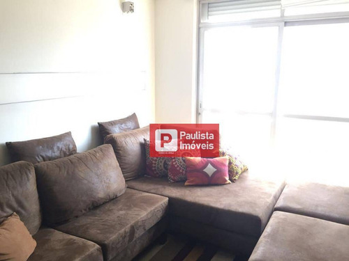 Apartamento À Venda, 190 M² Por R$ 3.000.000,00 - Jardim América - São Paulo/sp - Ap19442
