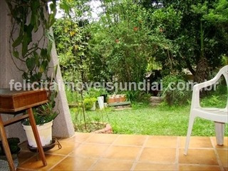 Chácara Vivenda Jundiai - Ch1086