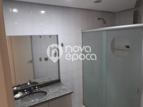 Apartamento - Ref: Sp3cb51749