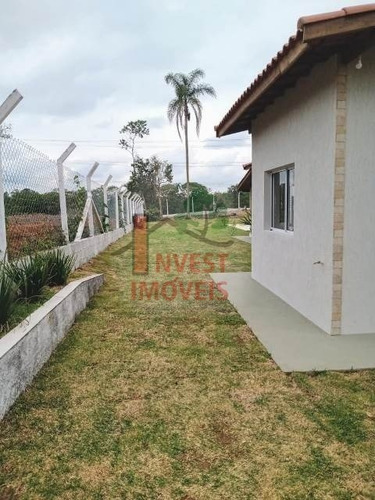 Imagem 2 de 15 de Chacara Em Condominio - Ref: 6370 - V-6370
