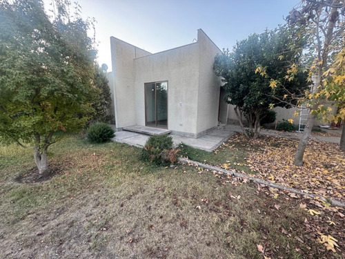 Casa En Condominio En Rinconada De Los Andes