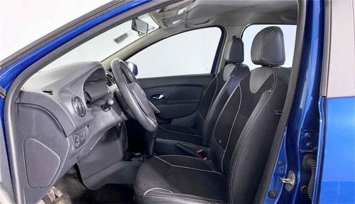 Imagen 9 de 15 de 113911 - Renault Stepway 2019 Con Garantía
