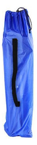 2 Bolsa Para Silla De Camping, Bolsa De Almacenamiento Azul