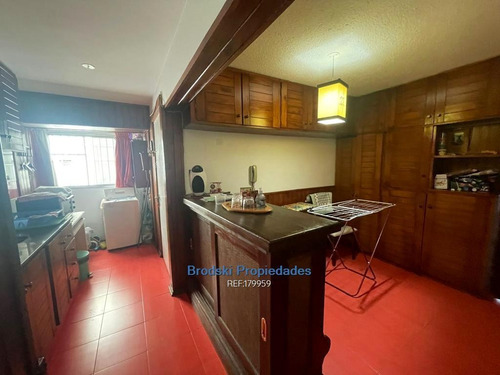 Imagen 14 de 15 de Venta Apartamento En Punta Carretas 3dormitorios Y Garaje Cw179959